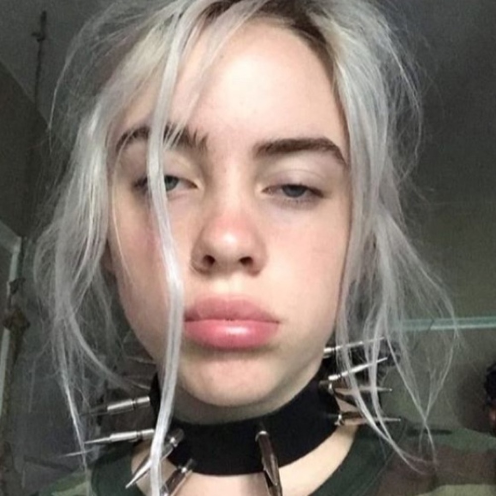 Meet your Posher, Brianna